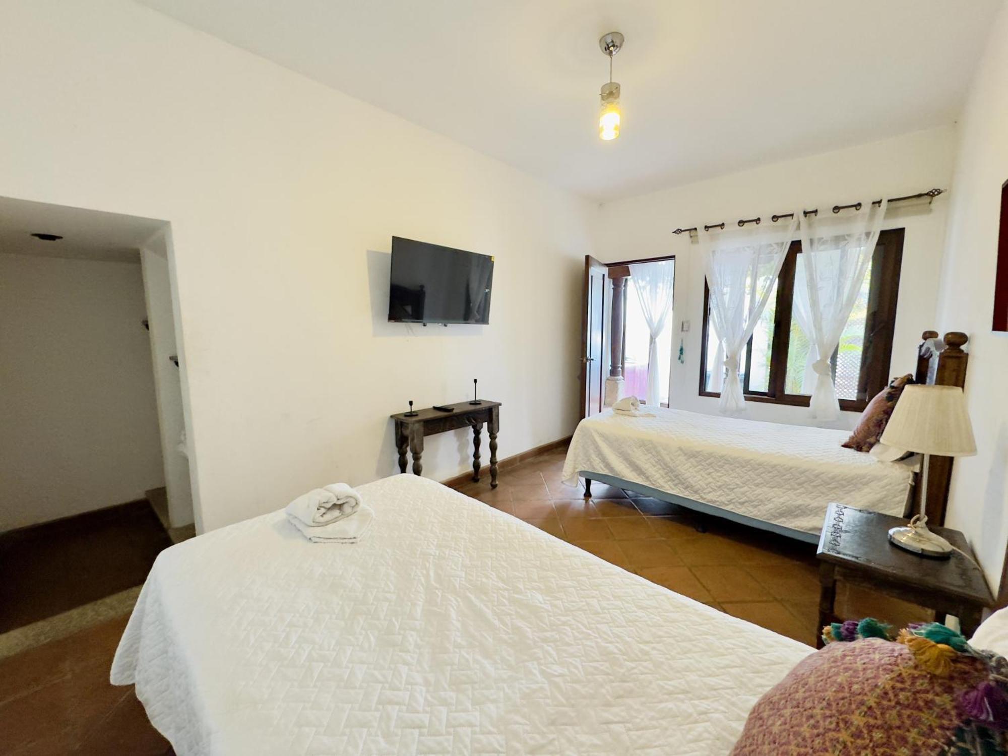 El Calvario Lofts Antigua Exteriör bild